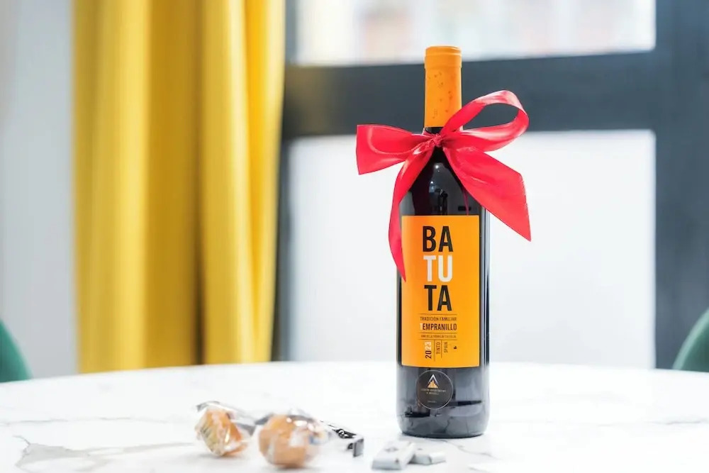 Photo - Lemon Apartment & Hotels Bernabeu