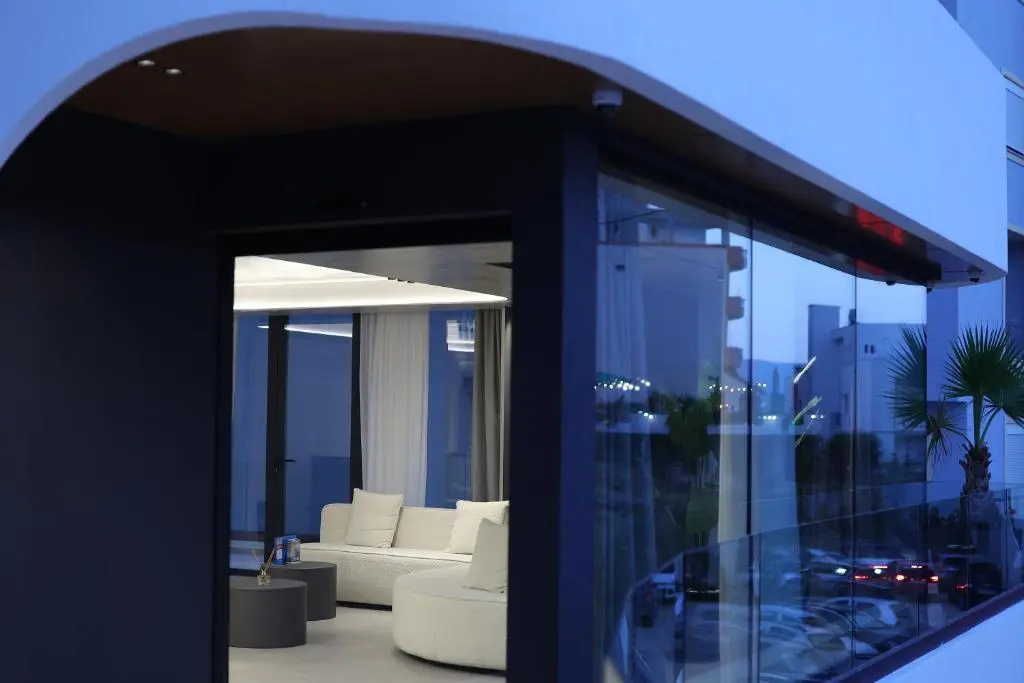 Photo - AlYACHT Premium Hotel
