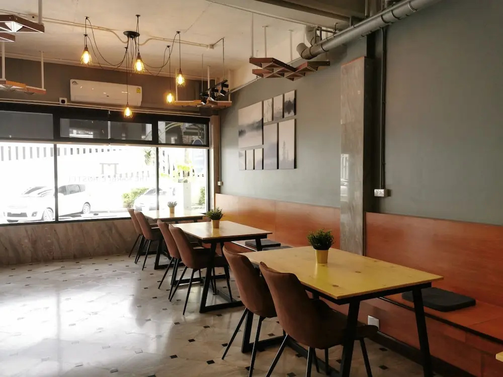 Photo - The Marble Hostel