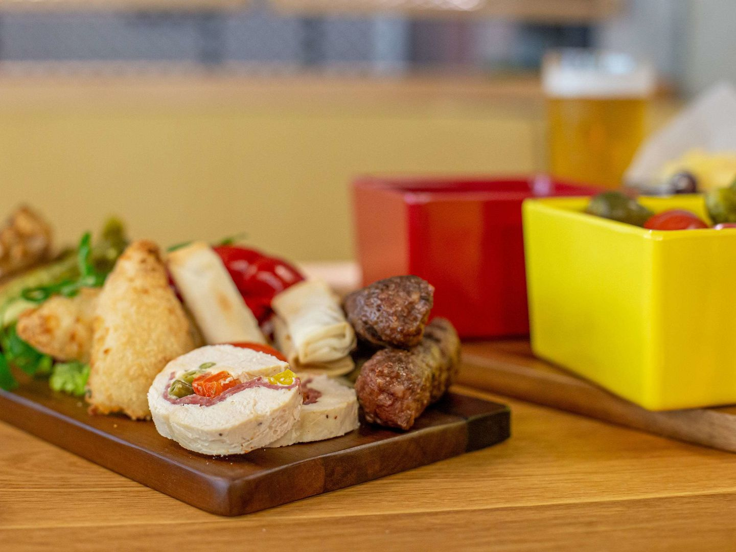 Photo - ibis Styles Bucharest City Center