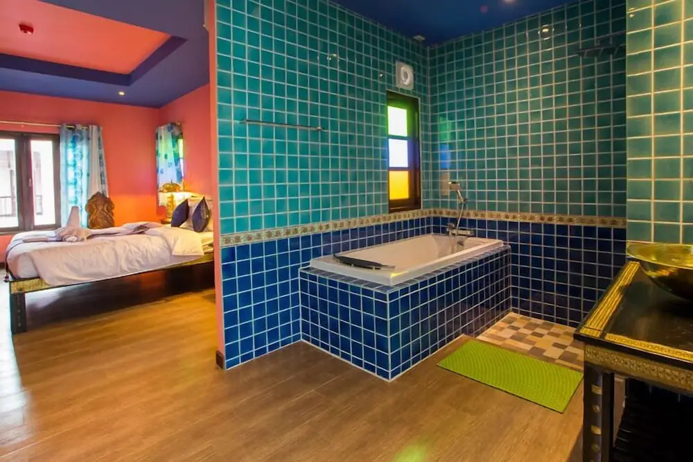 Foto - Changpuak Boutique House