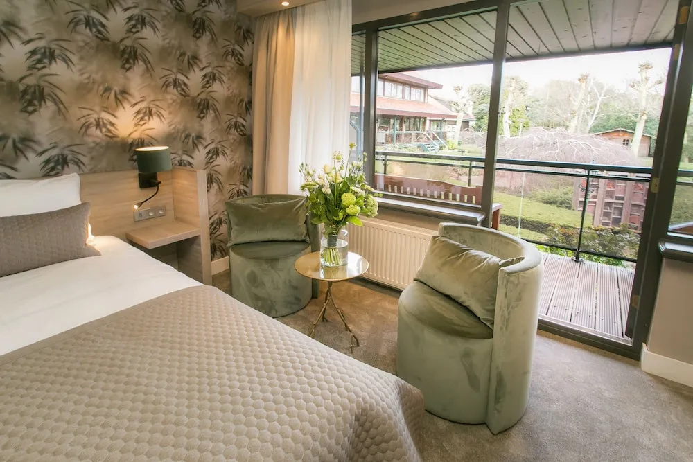 Foto - Van der Valk Hotel Avifauna