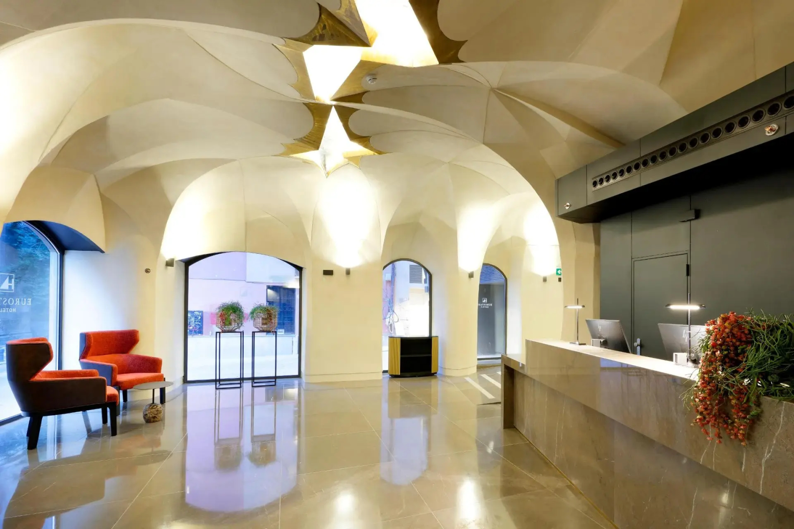 Photo - Áurea Catedral by Eurostars Hotel Company