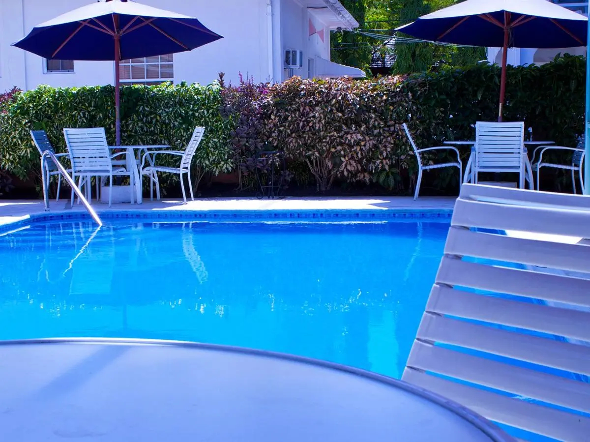 Foto - Worthing Court Apartment Hotel