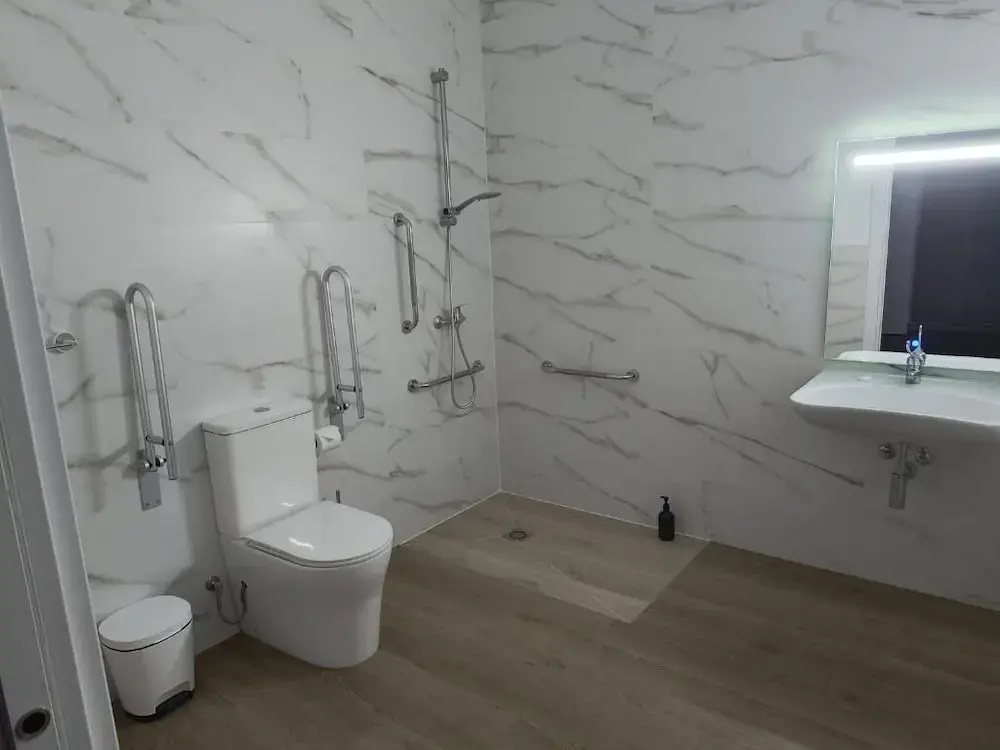 Foto - Paradise Suites Madrid