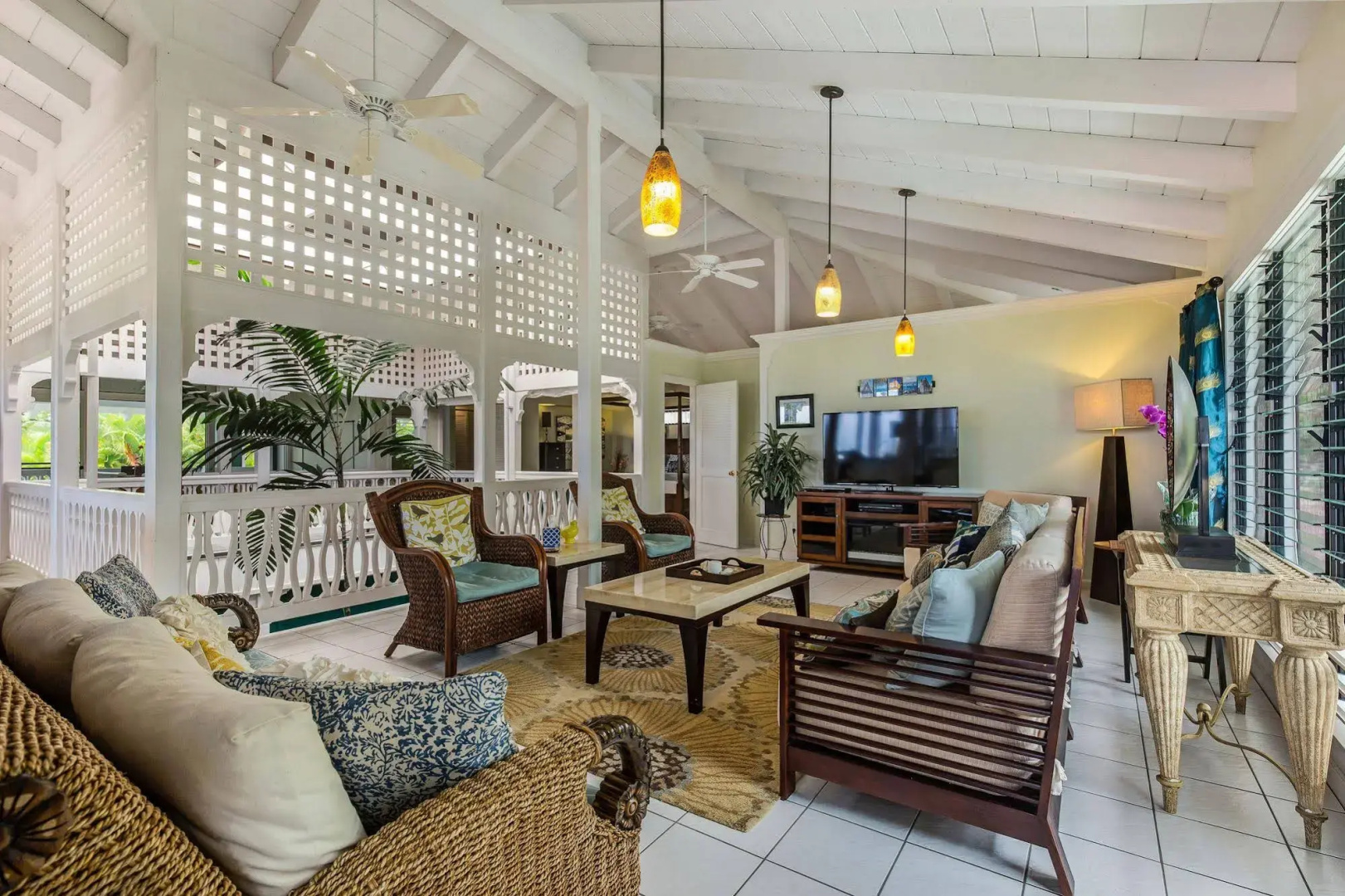 Photo - Big Island Retreat