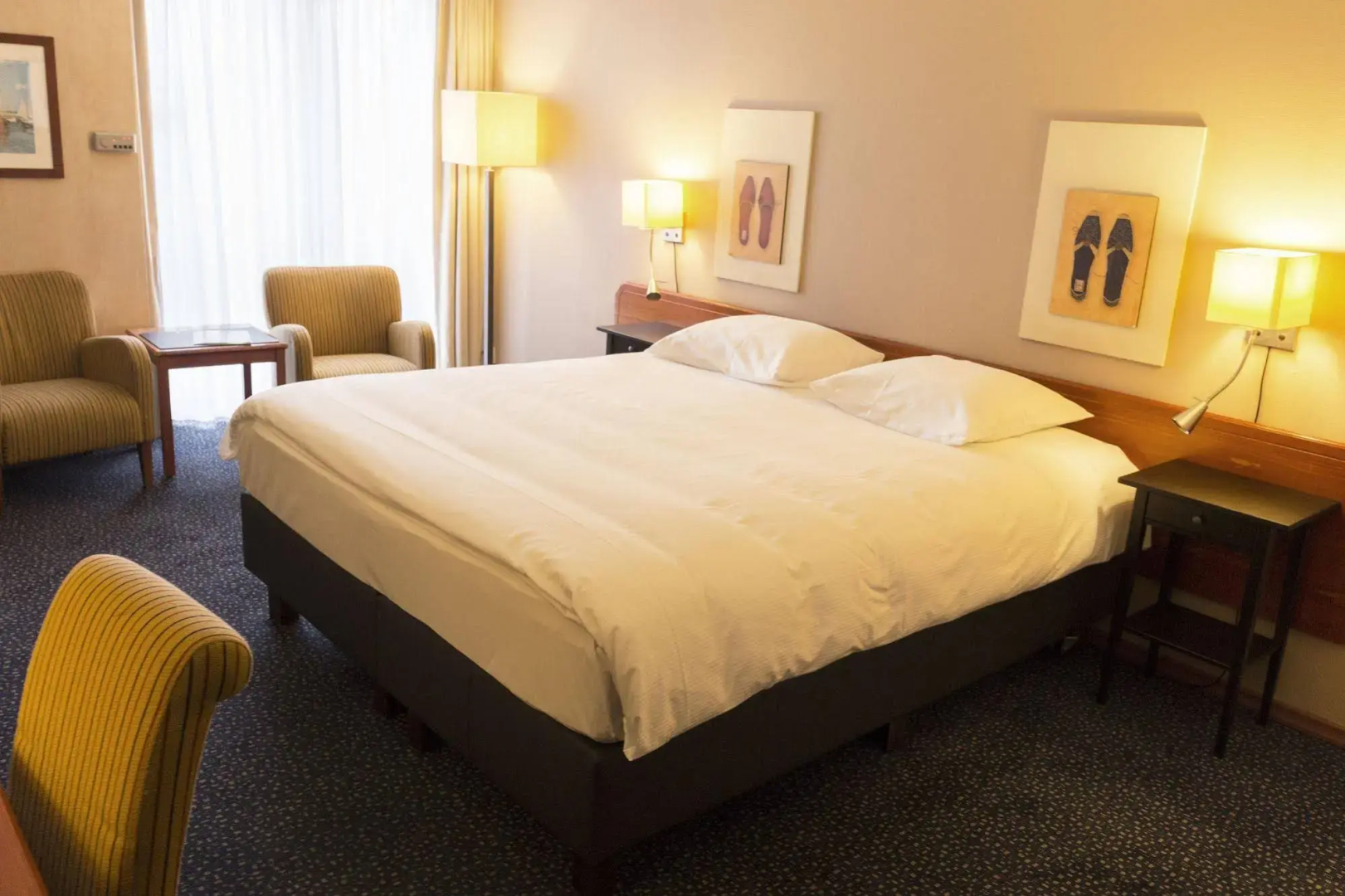 Foto - Van der Valk Hotel Antwerpen