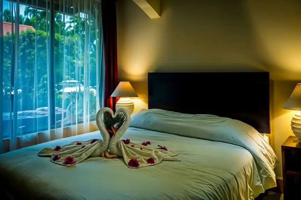 Photo - La Villa Creole