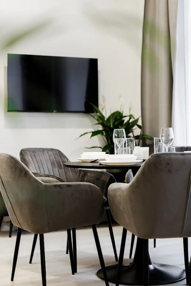 Foto - RIGAAPARTMENT ELIZABETES 22 Aparthotel