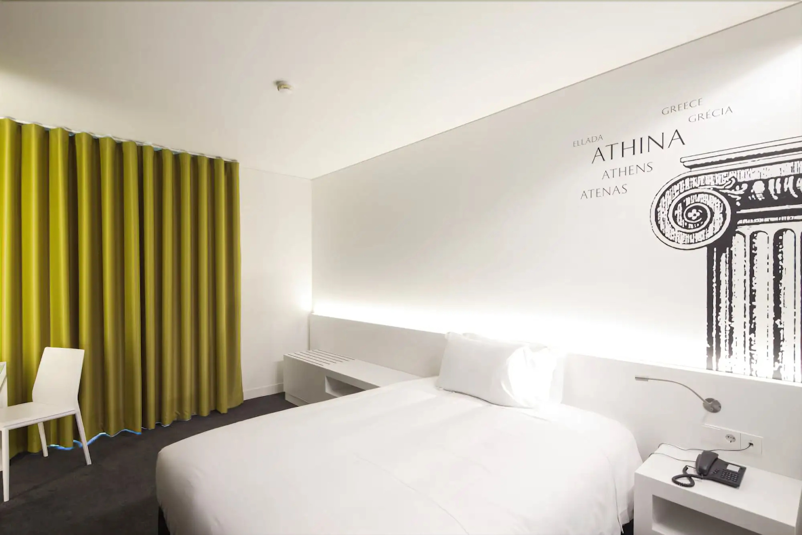 Foto - Hotel 3K Europa