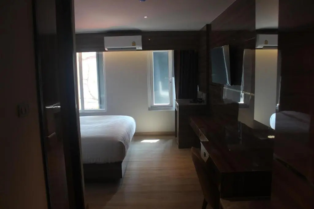 Photo - H-District Boutique Poshotel