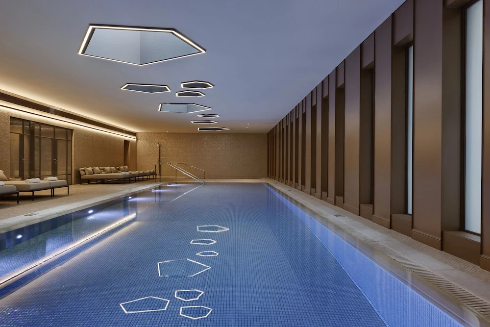 Photo - Theatron Jerusalem Hotel & Spa - MGallery Collection