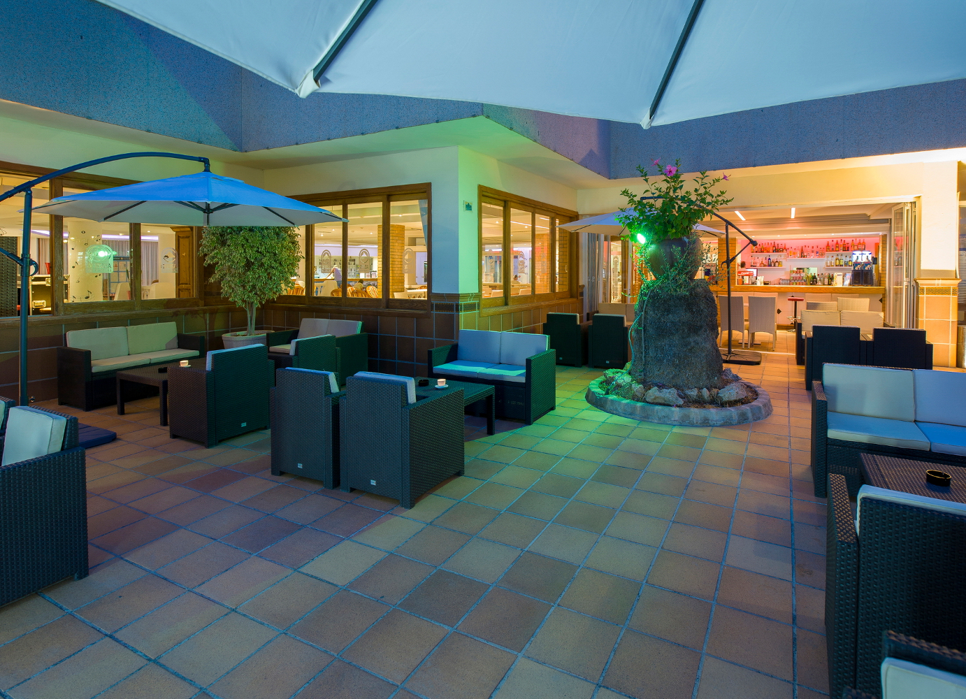 Photo - Invisa Hotel Es Pla - Adults Only