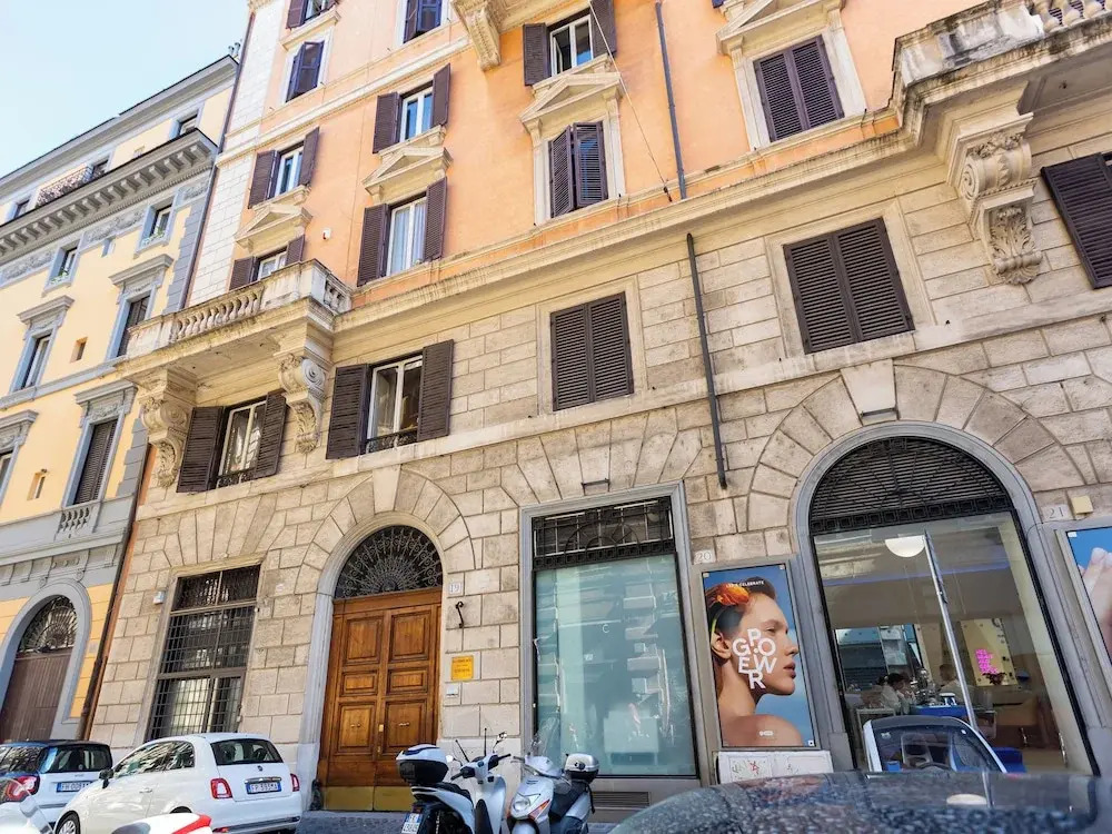 Foto - Regola Luxury Relais