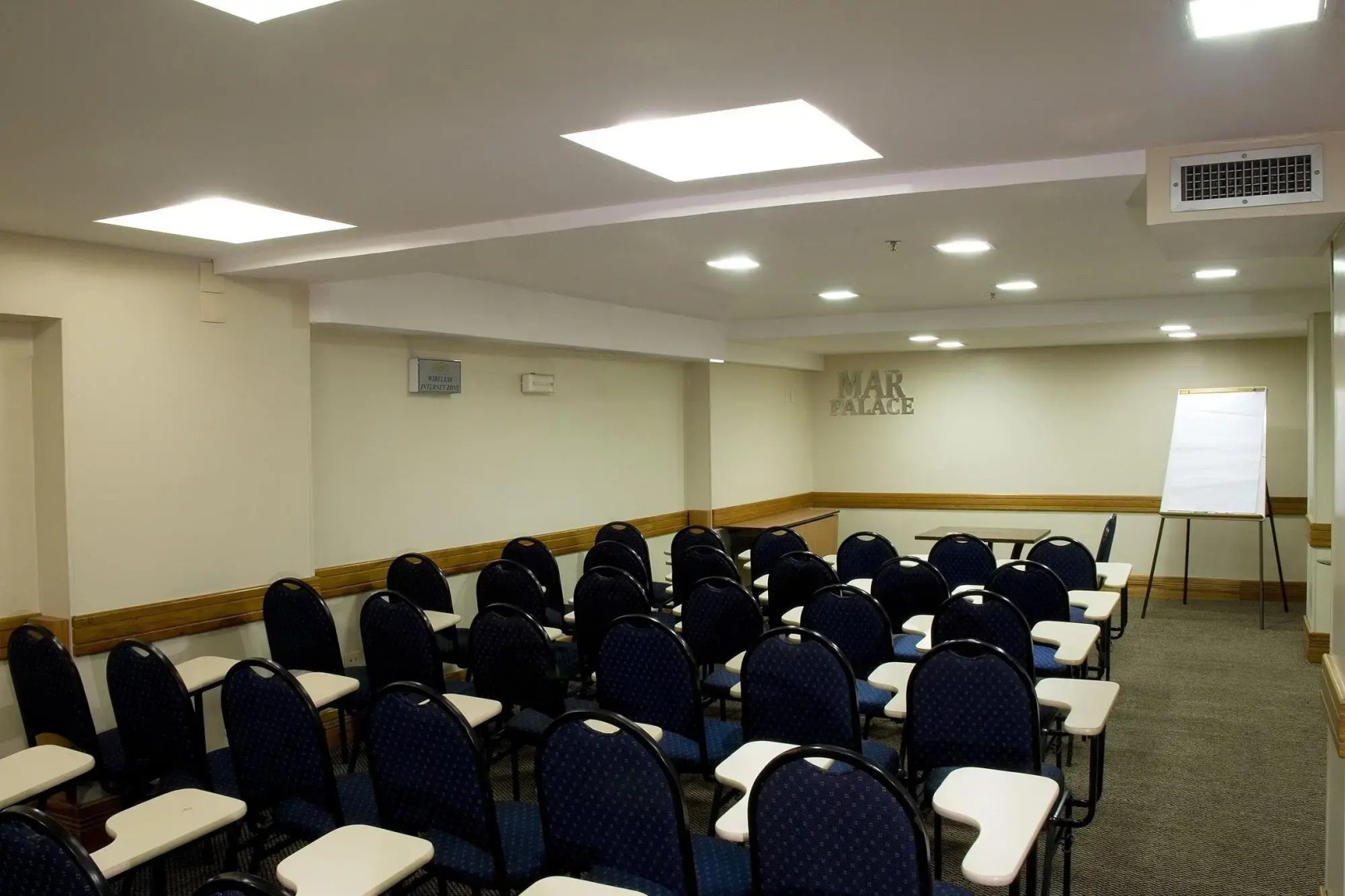 Foto - Mar Palace Copacabana Hotel