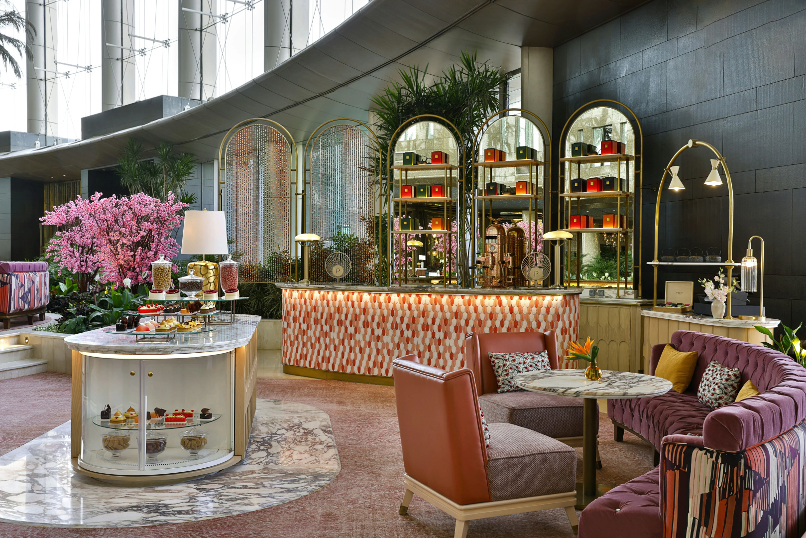 Foto - Heliopolis Towers Hotel