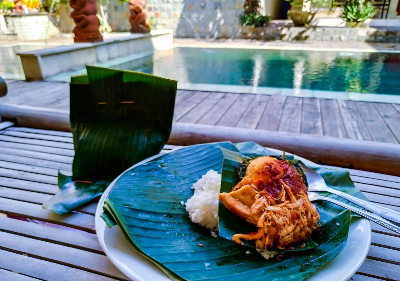 Foto - Catur Adi Putra