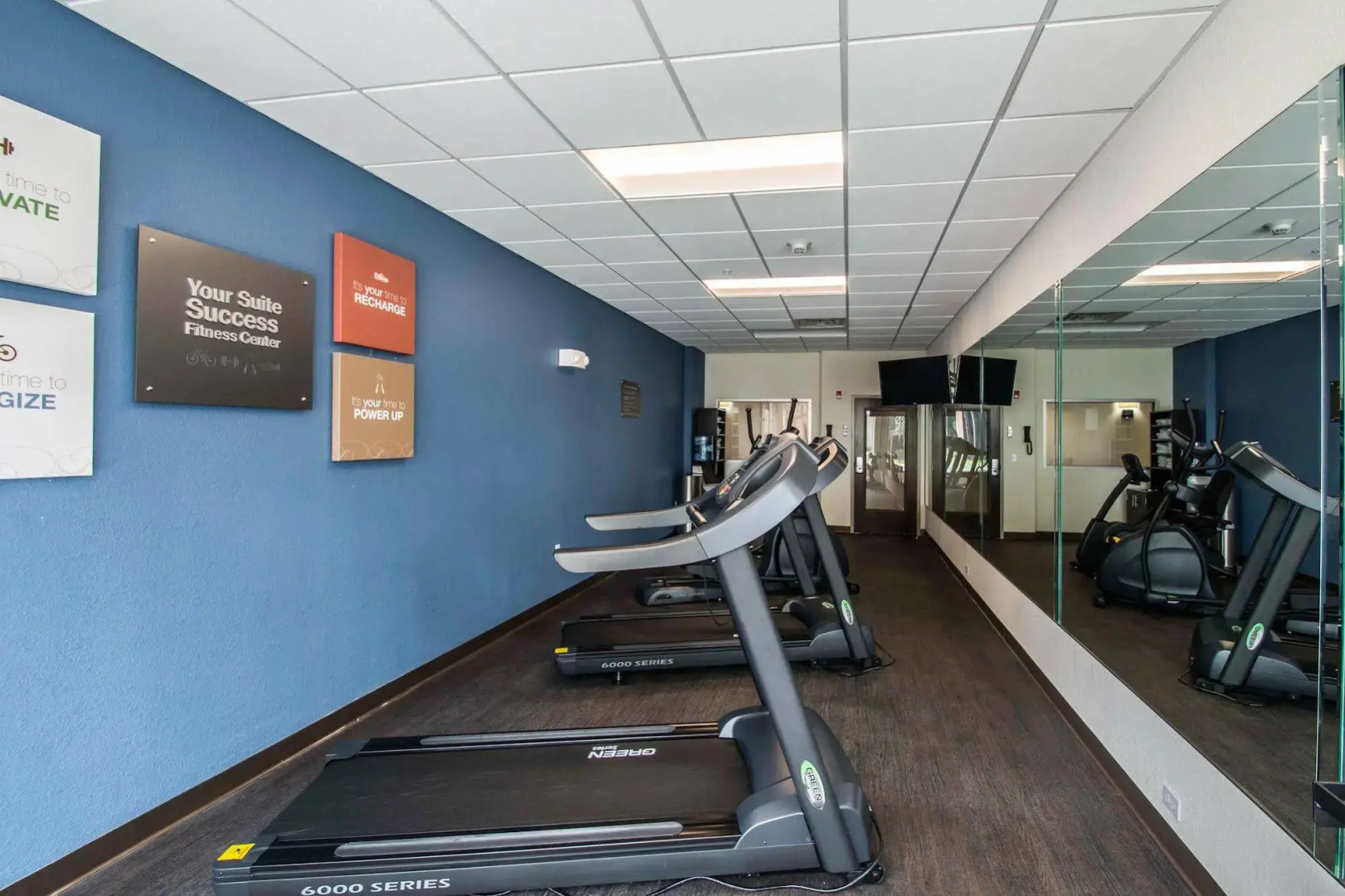 Foto - Comfort Suites Fort Lauderdale Airport South & Cruise Port
