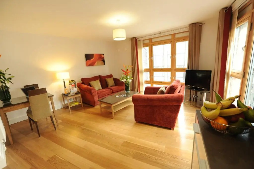 Foto - PREMIER SUITES Bristol Redcliffe