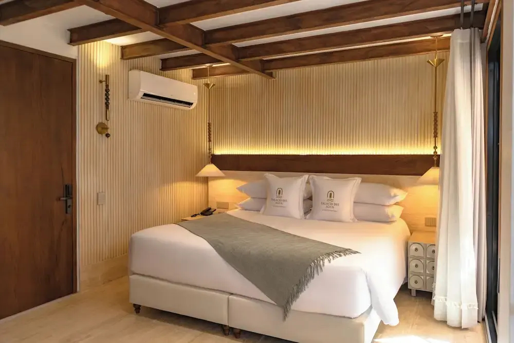 Foto - Hotel Palacio del Agua by Faranda Boutique