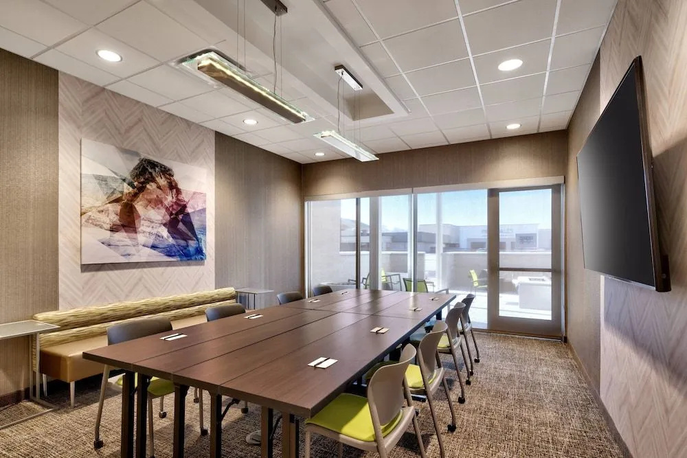 Foto - SpringHill Suites by Marriott Salt Lake City West Valley