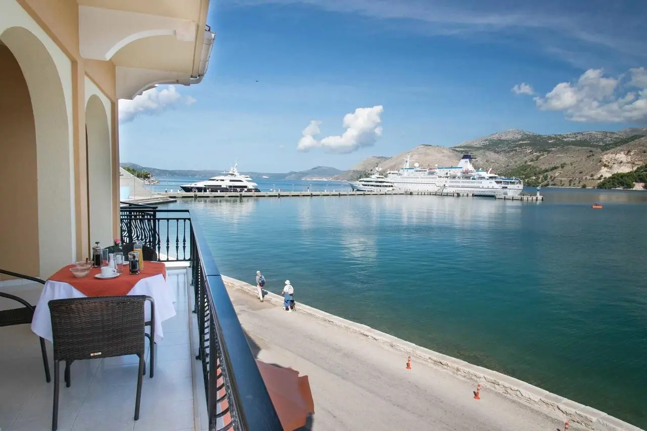 Foto - Aggelos Kefalonia