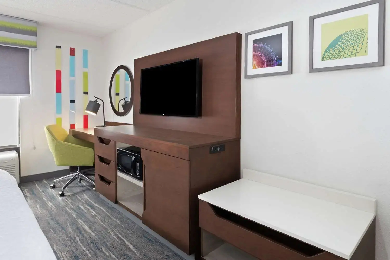 Foto - Hampton Inn & Suites Orlando Intl Dr N