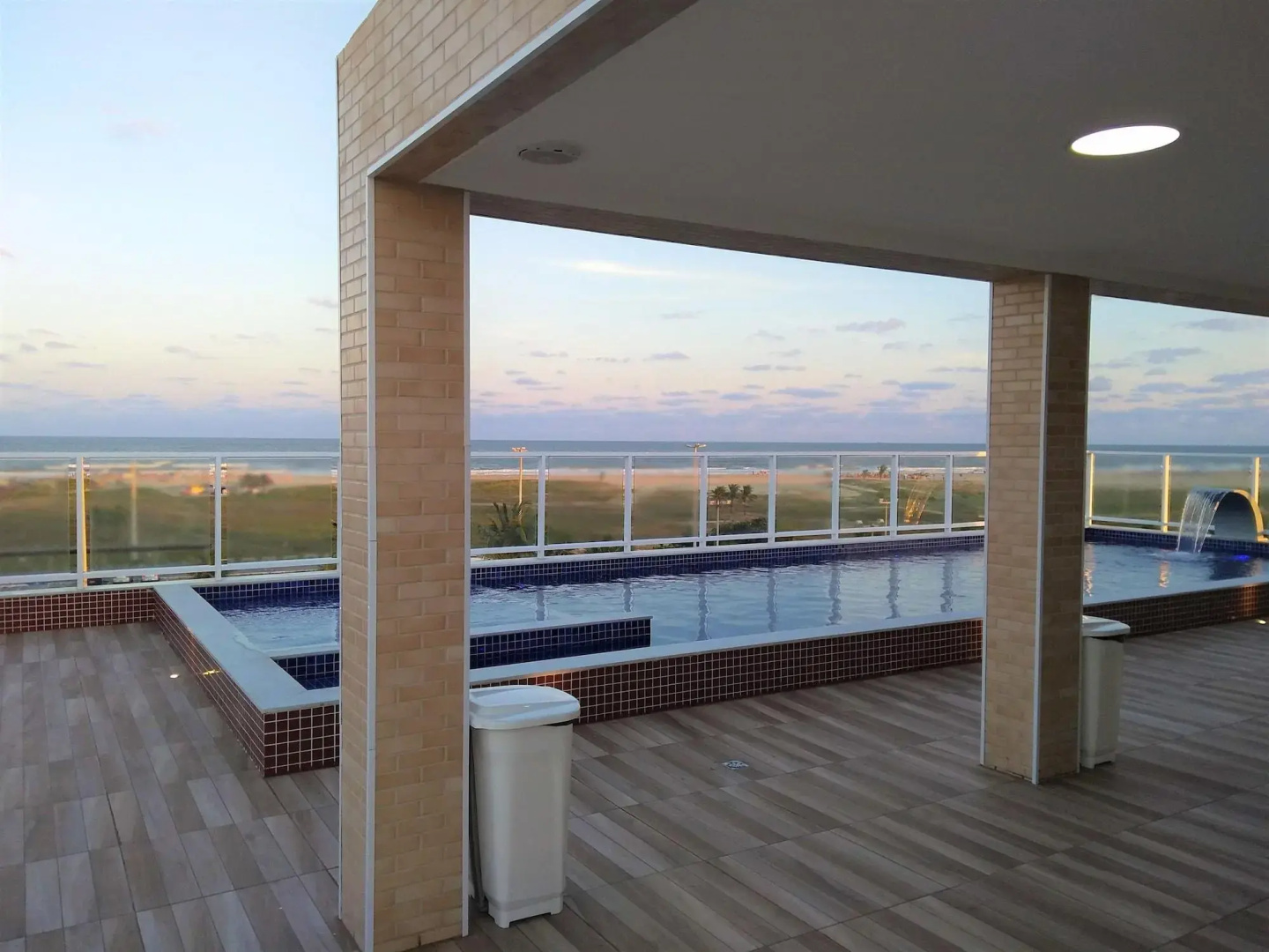 Photo - Simas Praia Hotel