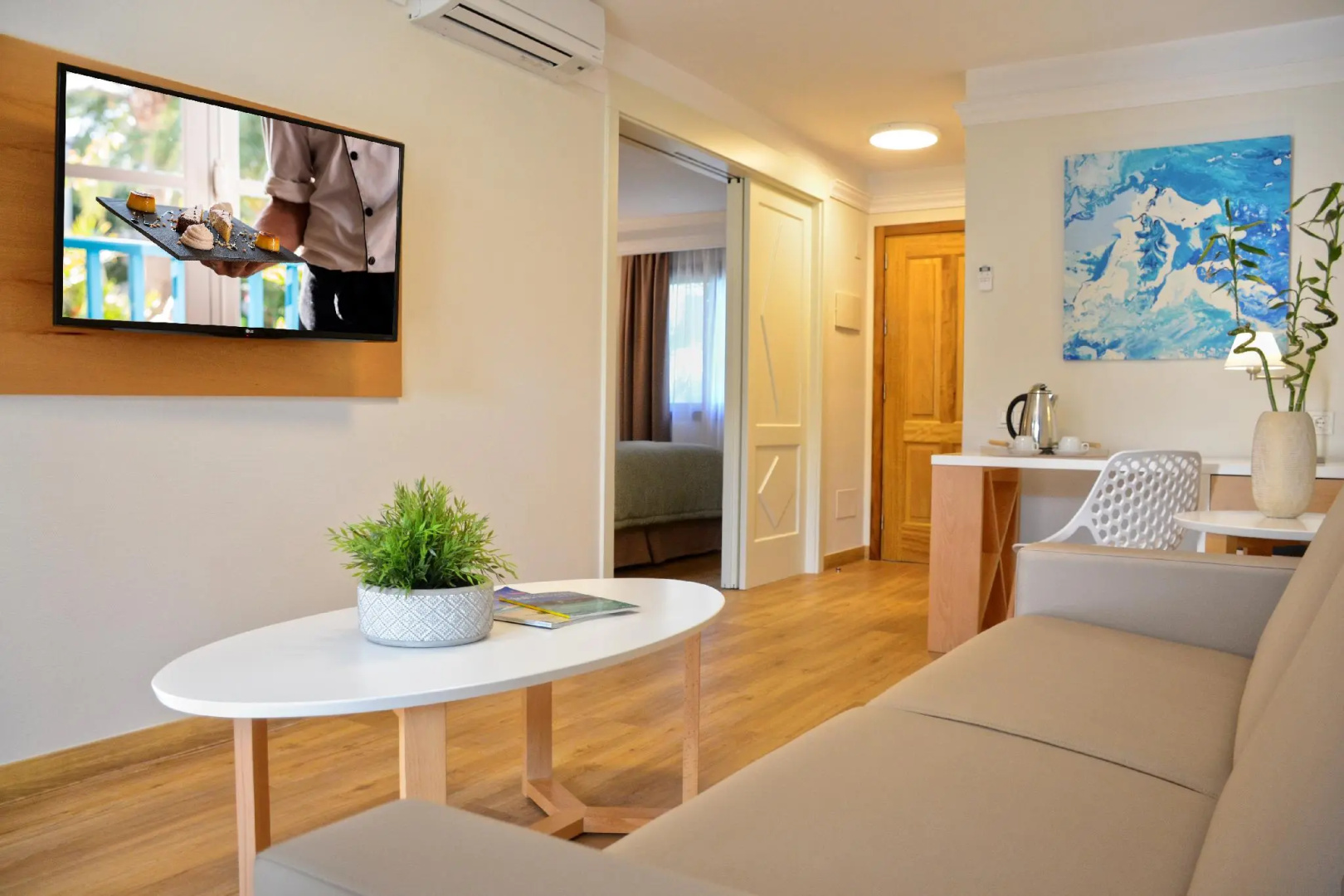 Foto - Alua Suites Fuerteventura - All Inclusive