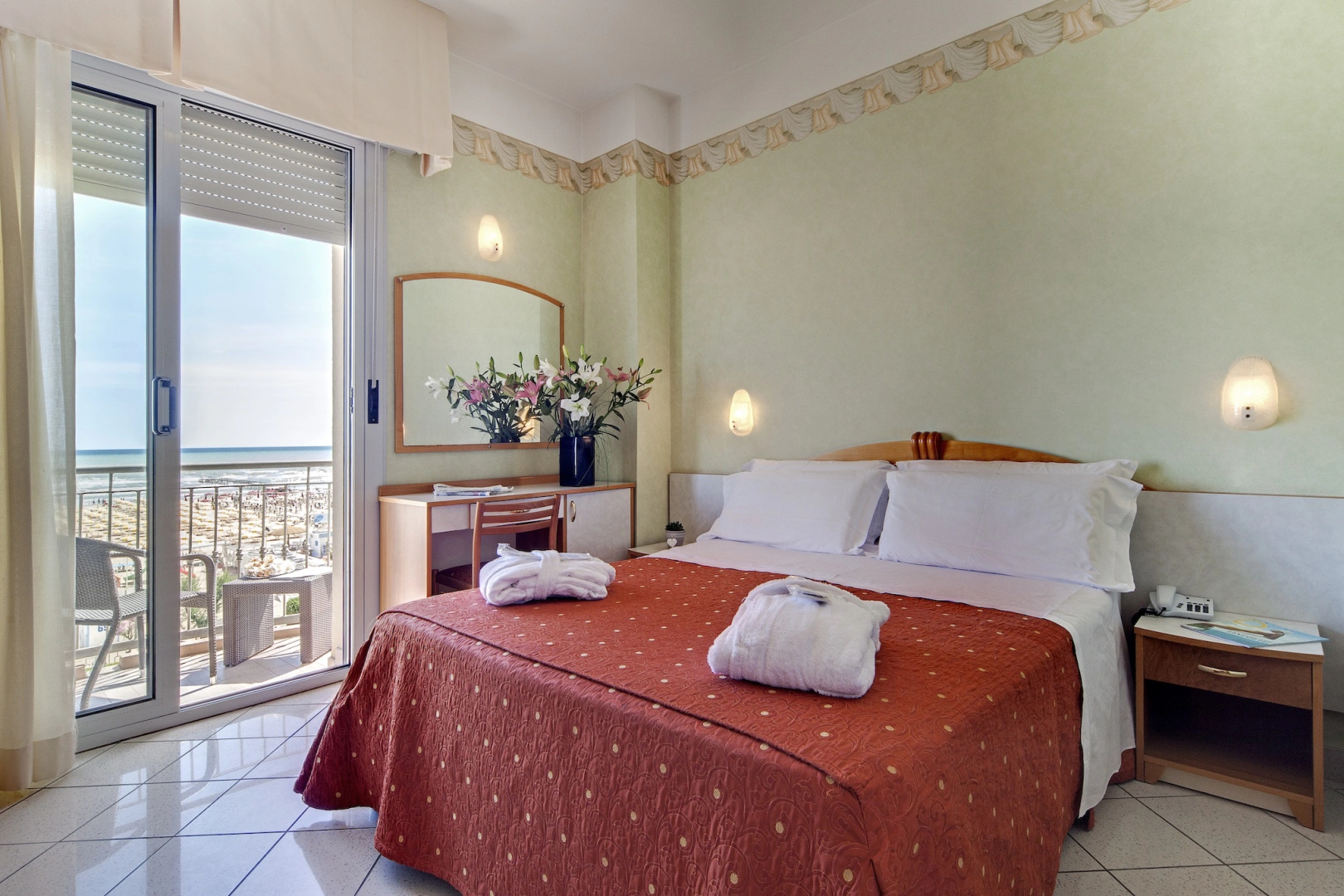 Photo - Hotel Ambra