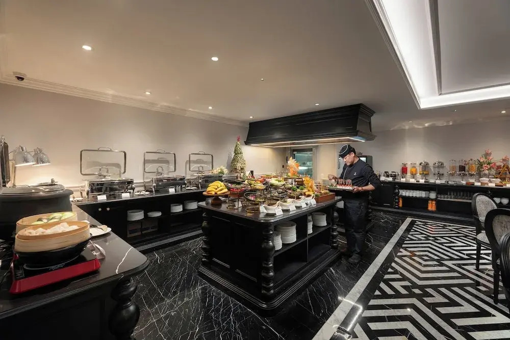 Photo - T Boutique Hotel