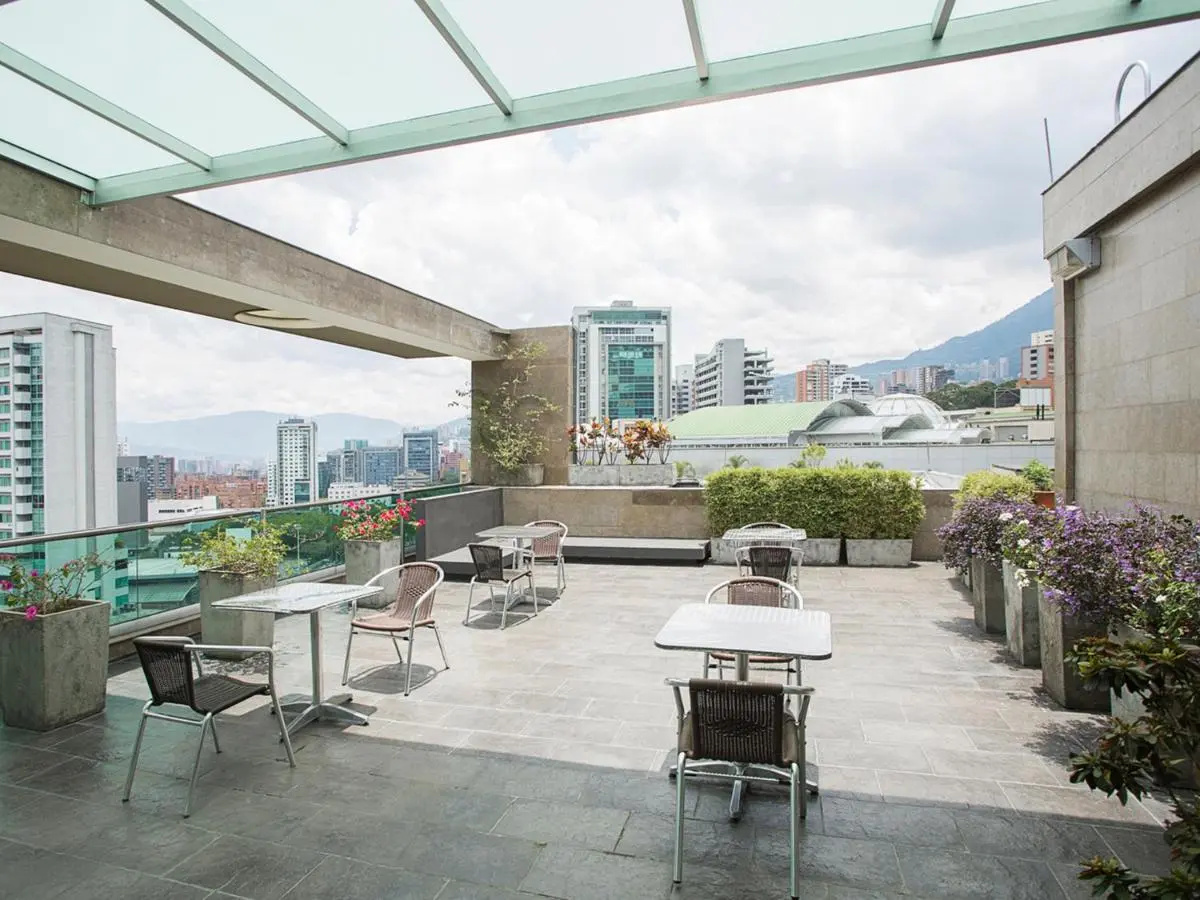 Photo - Hotel BH El Poblado