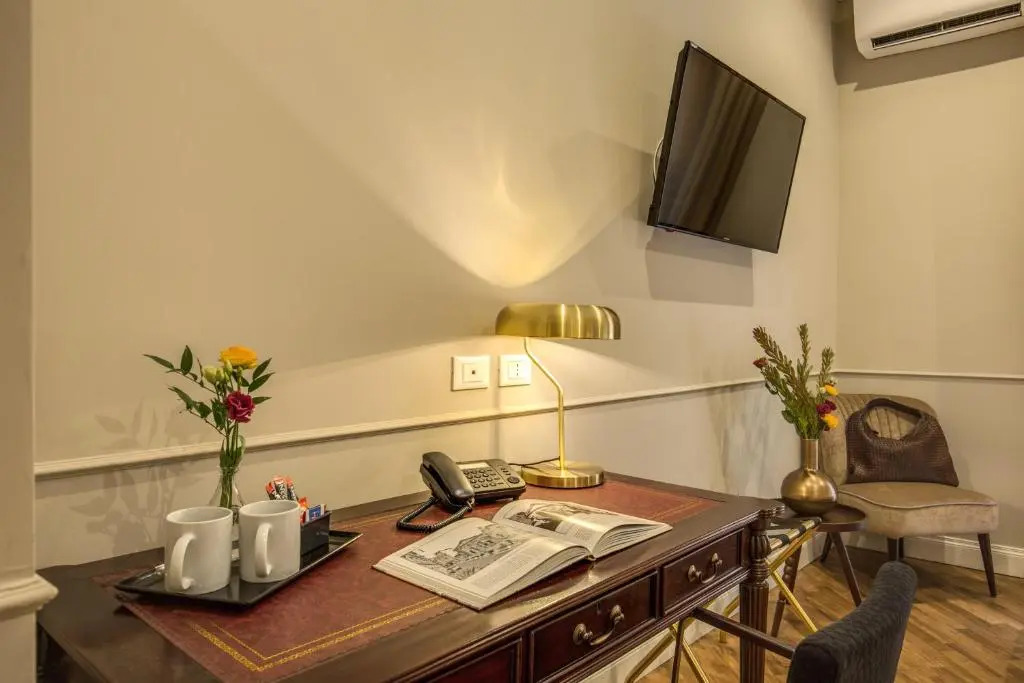 Photo - Charme Spagna Boutique Hotel