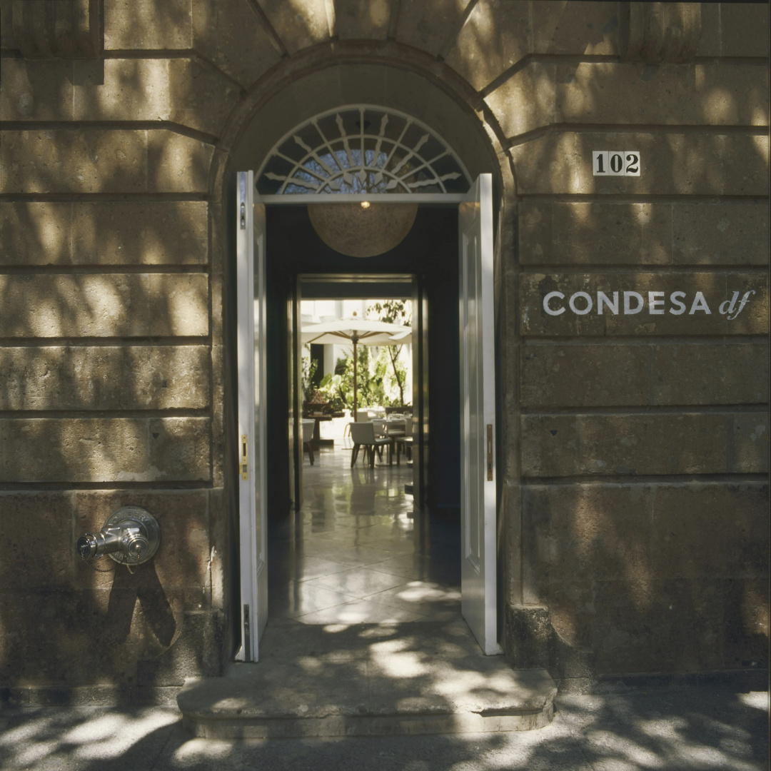 Foto - Condesa df, Mexico City, a Member of Design Hotels