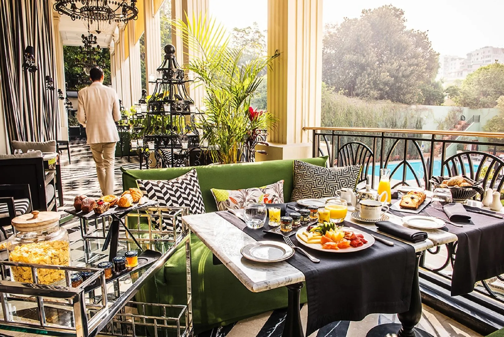 Foto - Le Casablanca Hotel