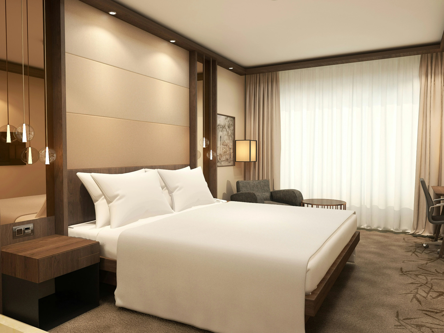 Photo - Hilton Garden Inn Pune Hinjawadi