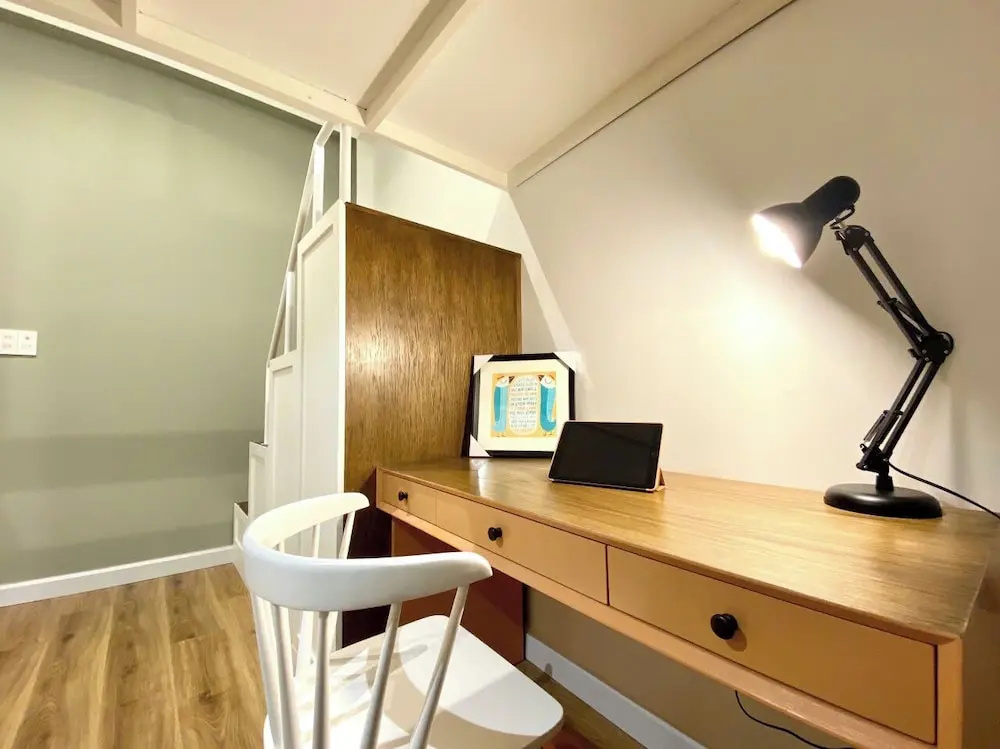 Signy House Hotel & Apartments Bach Dang River - Doan Nhu Hai