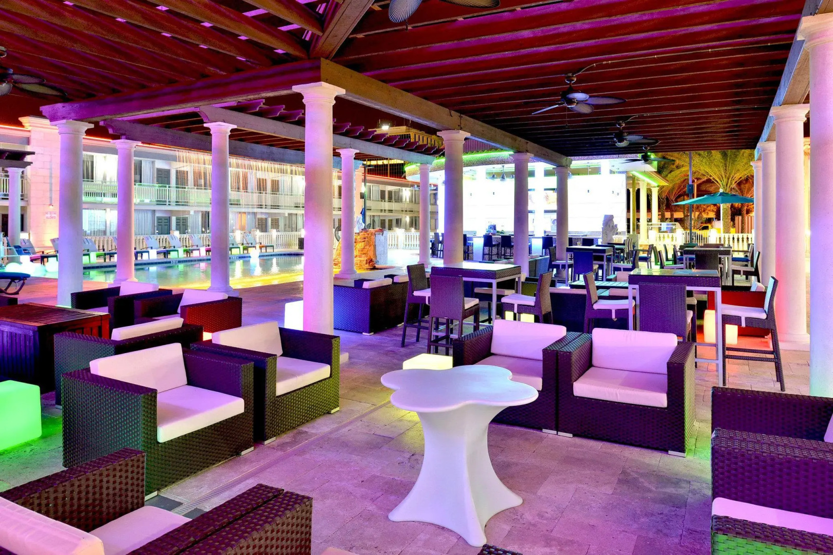 Foto - Quality Inn and Conference Center Tampa-Brandon