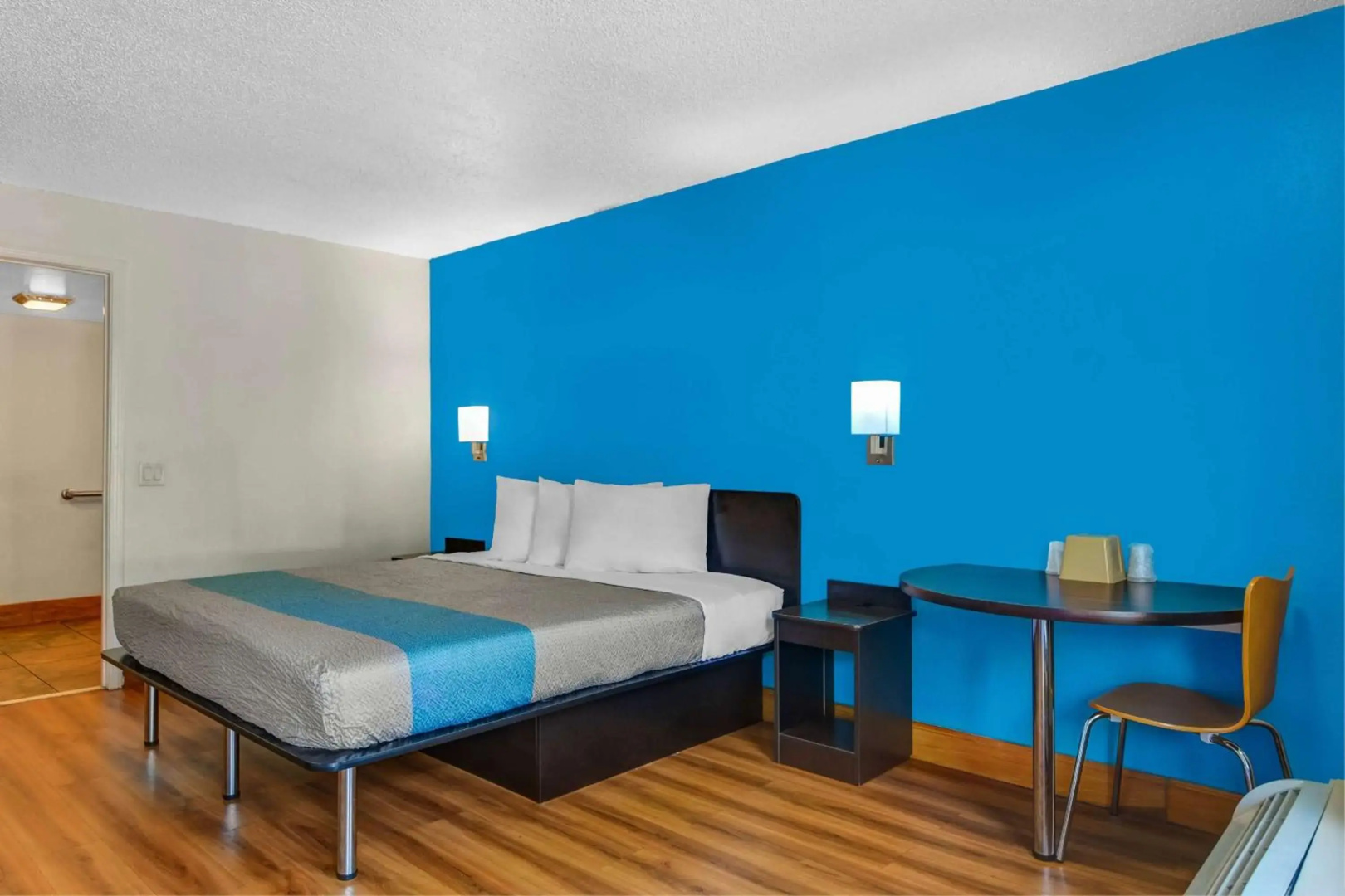 Foto - Motel 6-Atlanta, GA