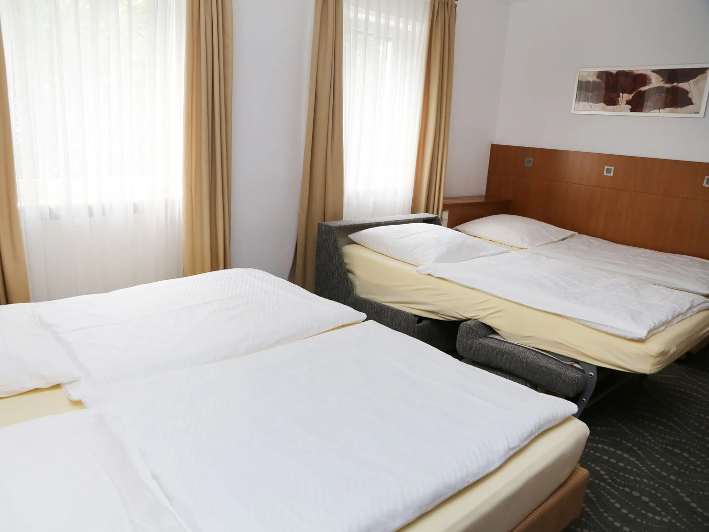 Foto - Hotel Lindleinsmühle