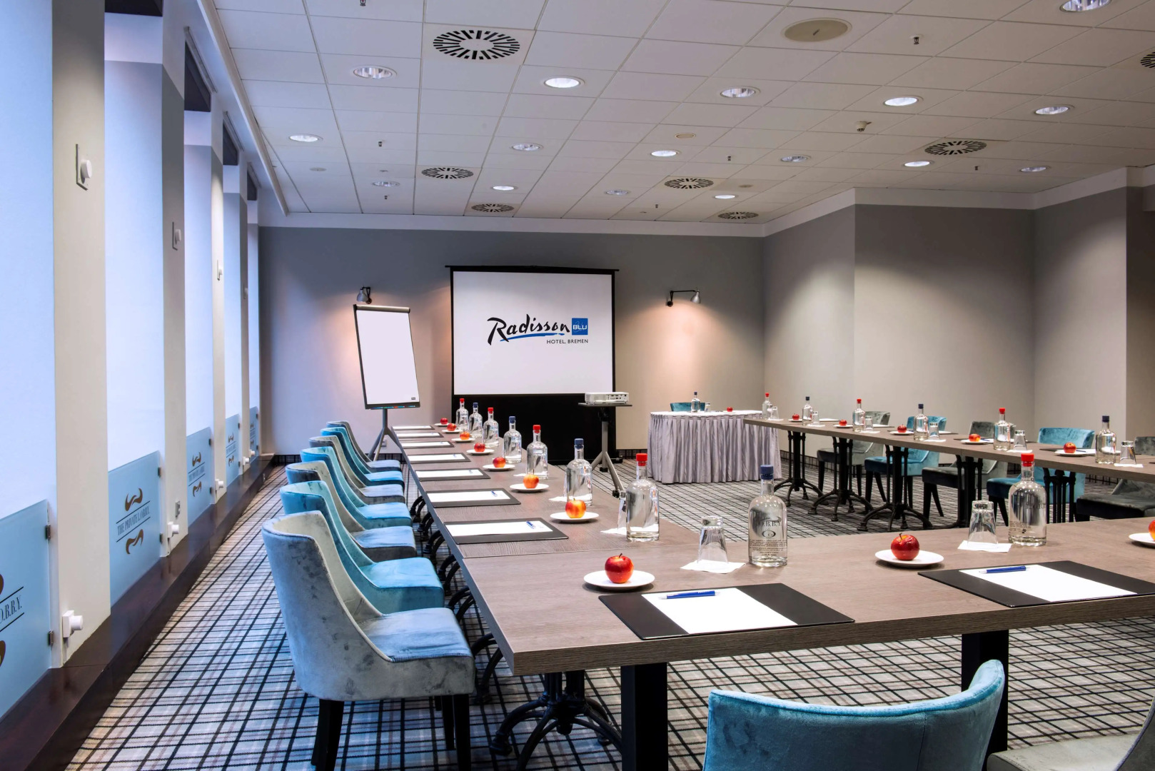 Photo - Radisson Blu Hotel Bremen