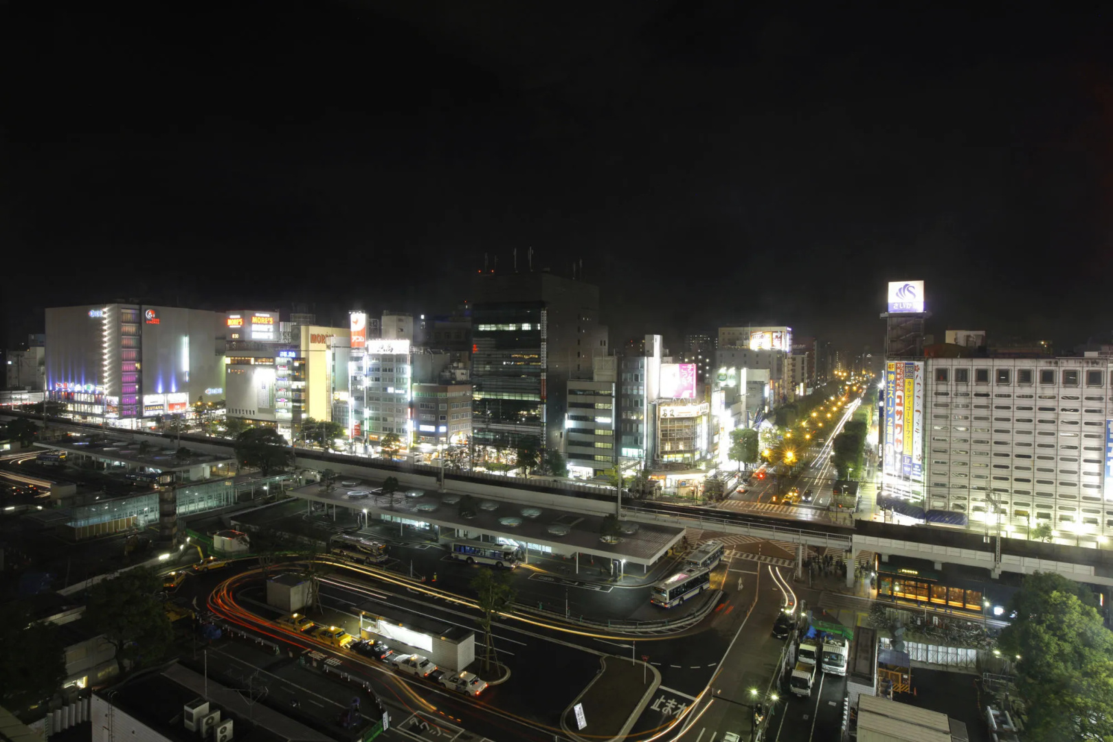 Foto - Kawasaki Nikko Hotel