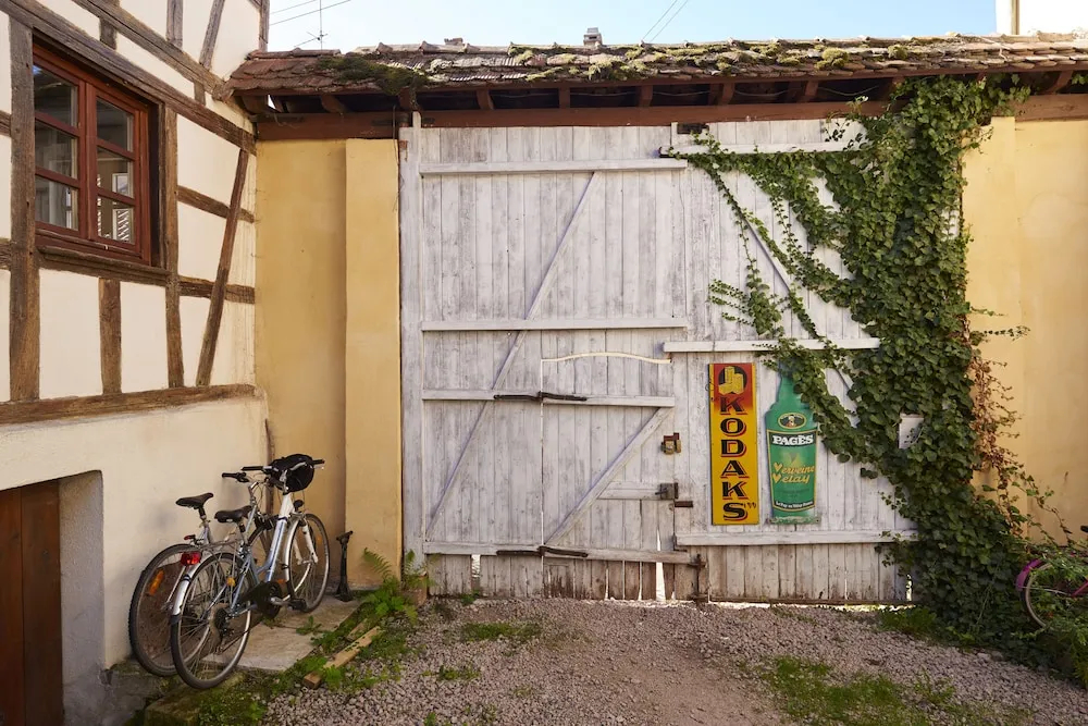 Photo - Un soir d'été - Chambres d'hôtes