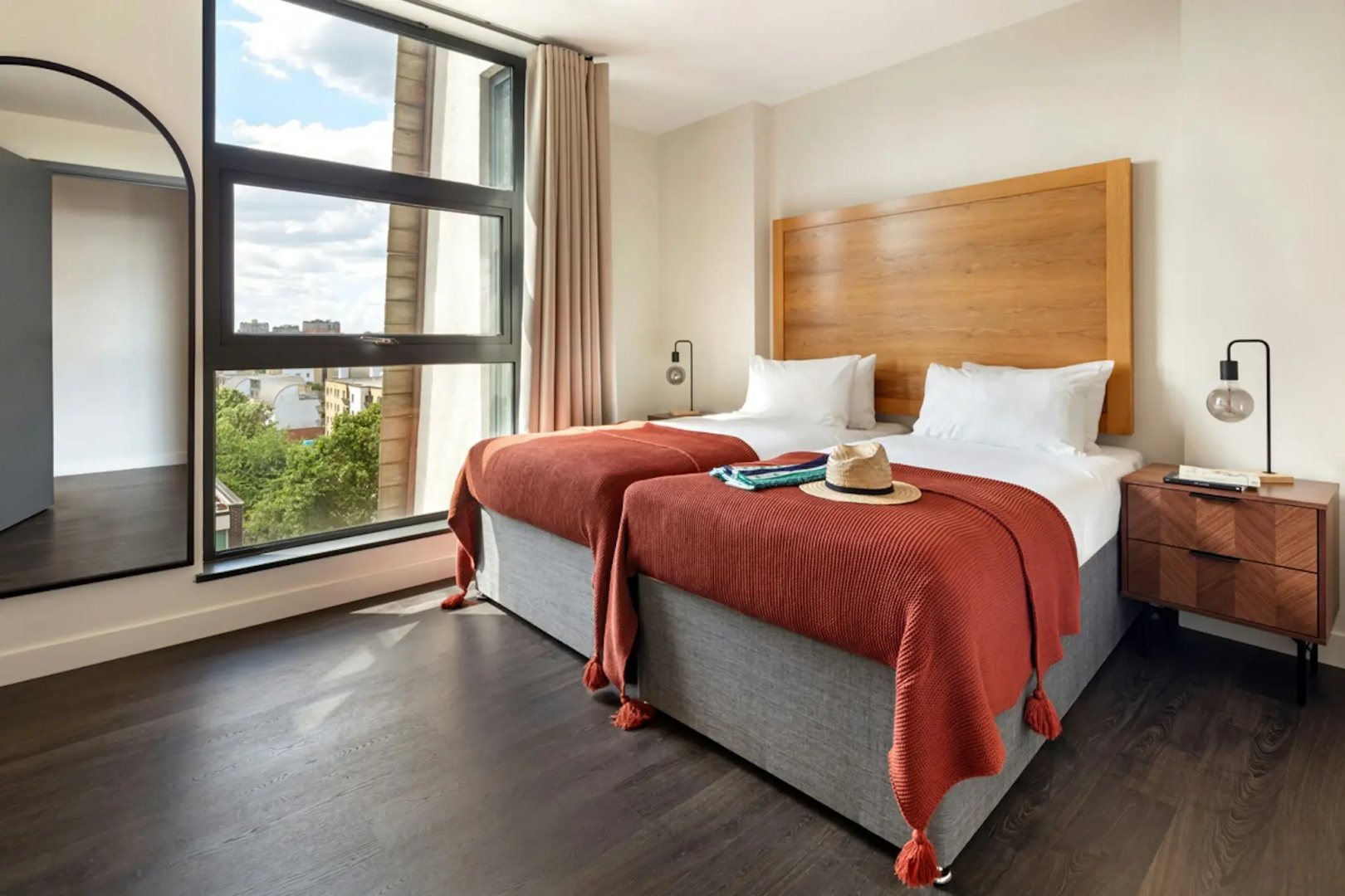 Photo - Marlin Apartments Canary Wharf