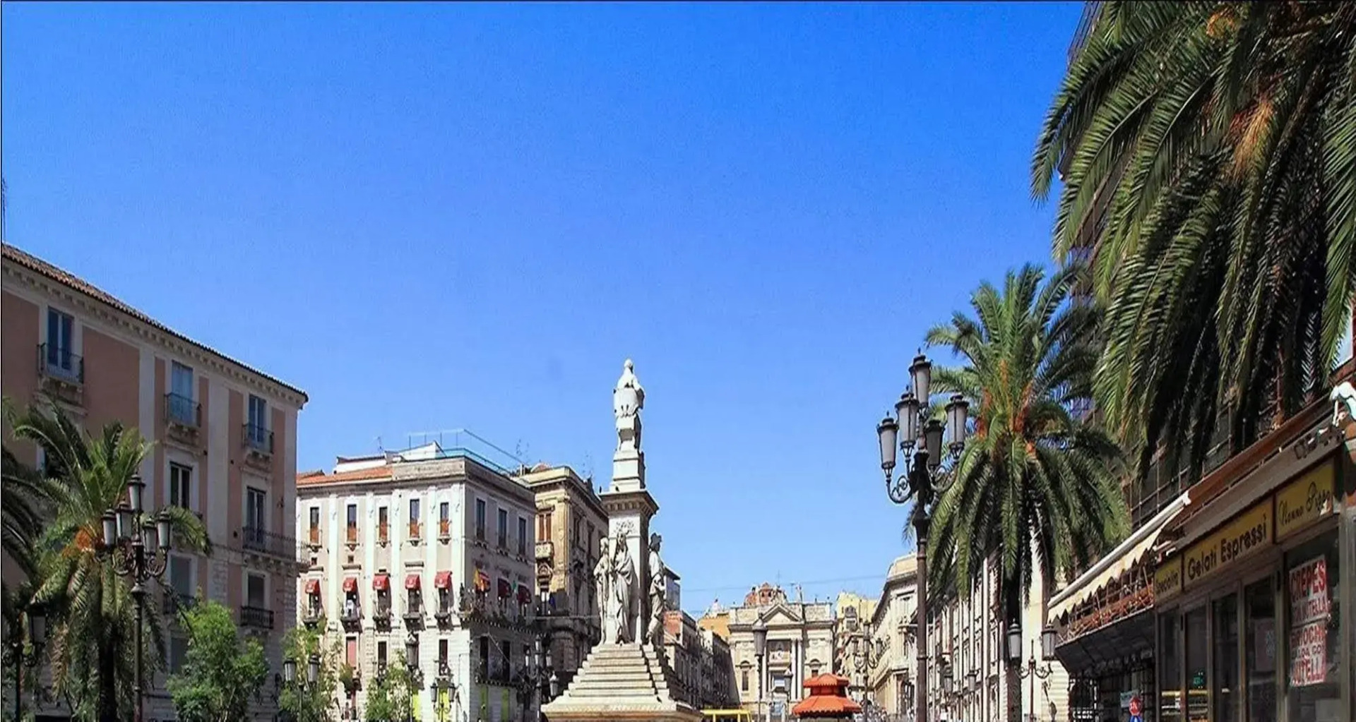 Foto - Stesicoro InHabit