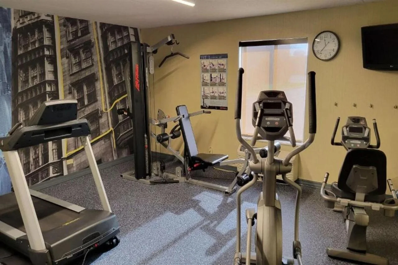 Foto - Best Western Chicago - Downers Grove