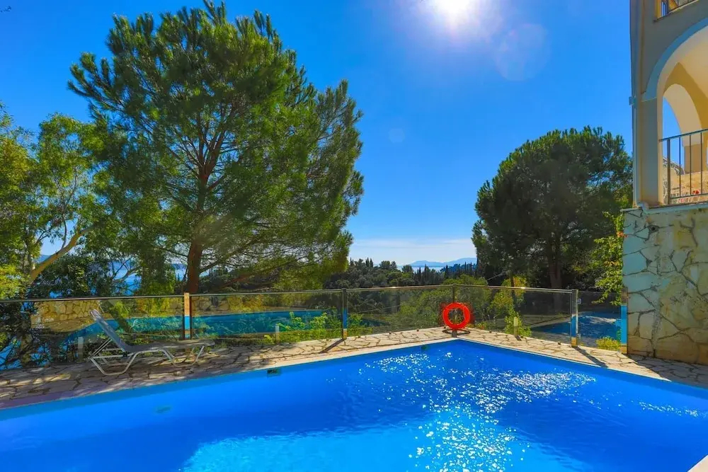 Photo - Villa Anastar