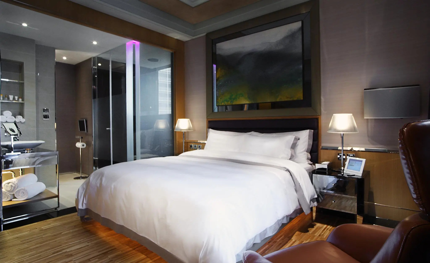 Foto - Hotel Eclat Taipei