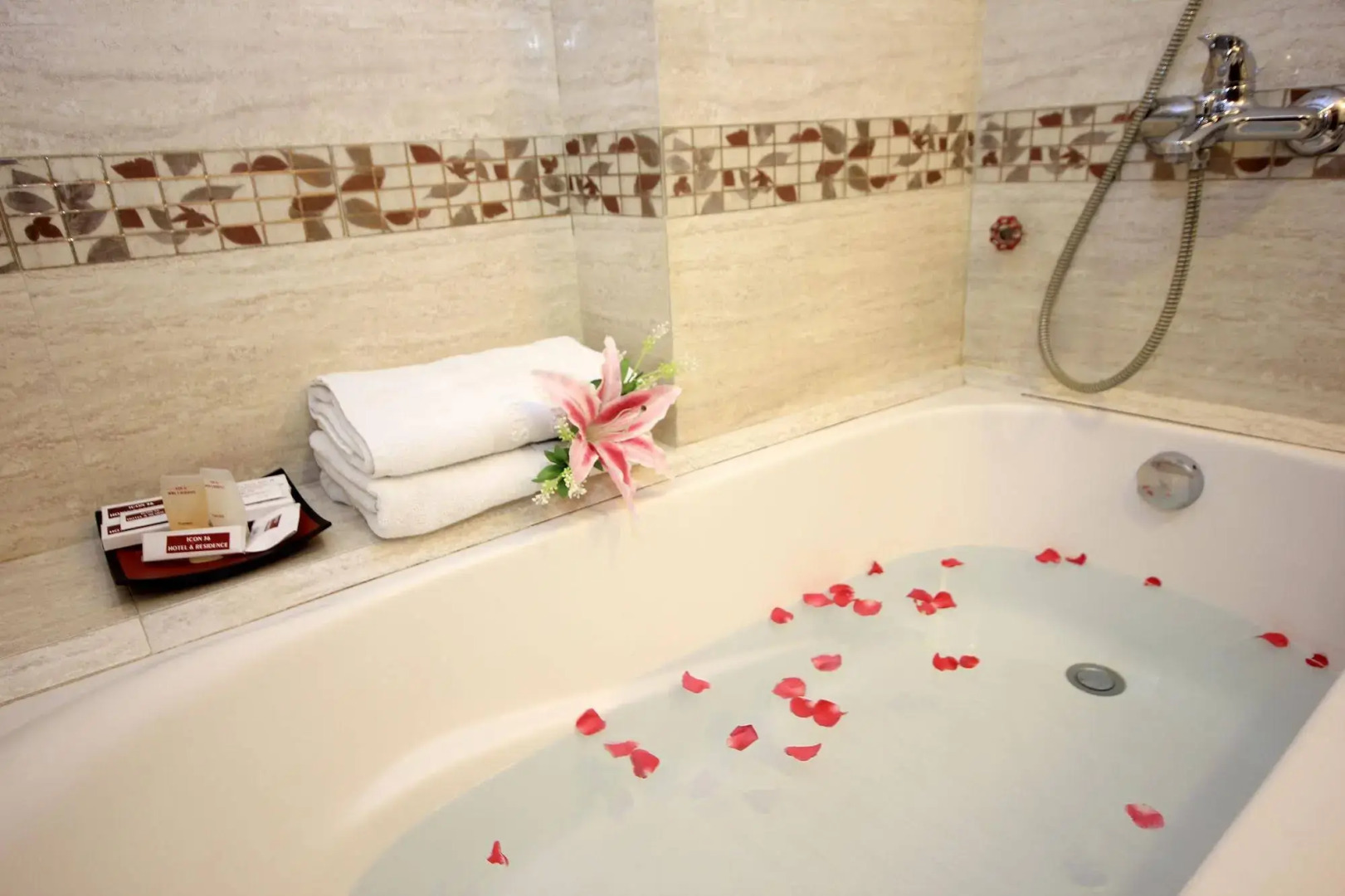 Foto - Romantique Hotel De Hanoi