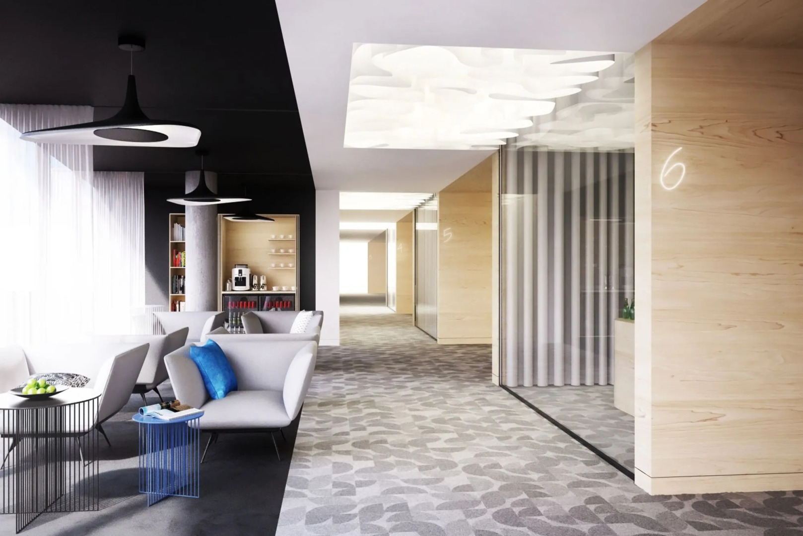 Photo - Renaissance Warsaw Airport Hotel